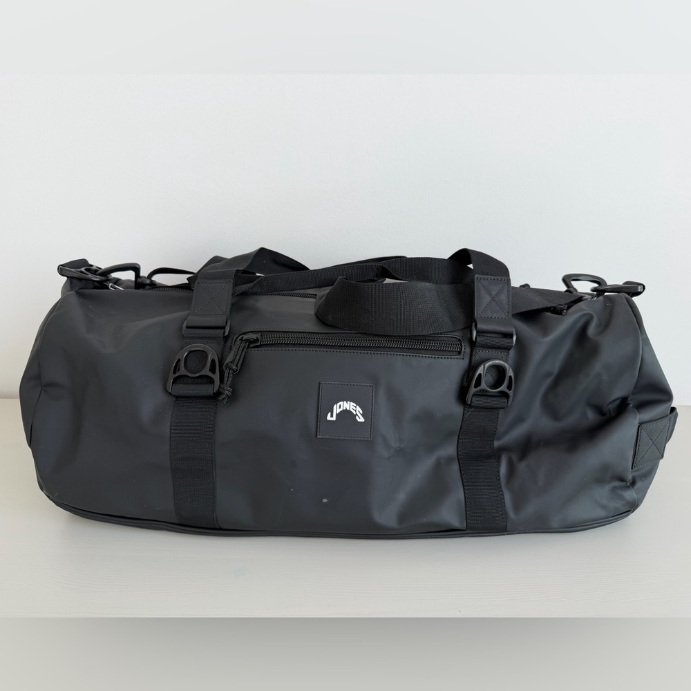 Jones Explorer Duffel Bag